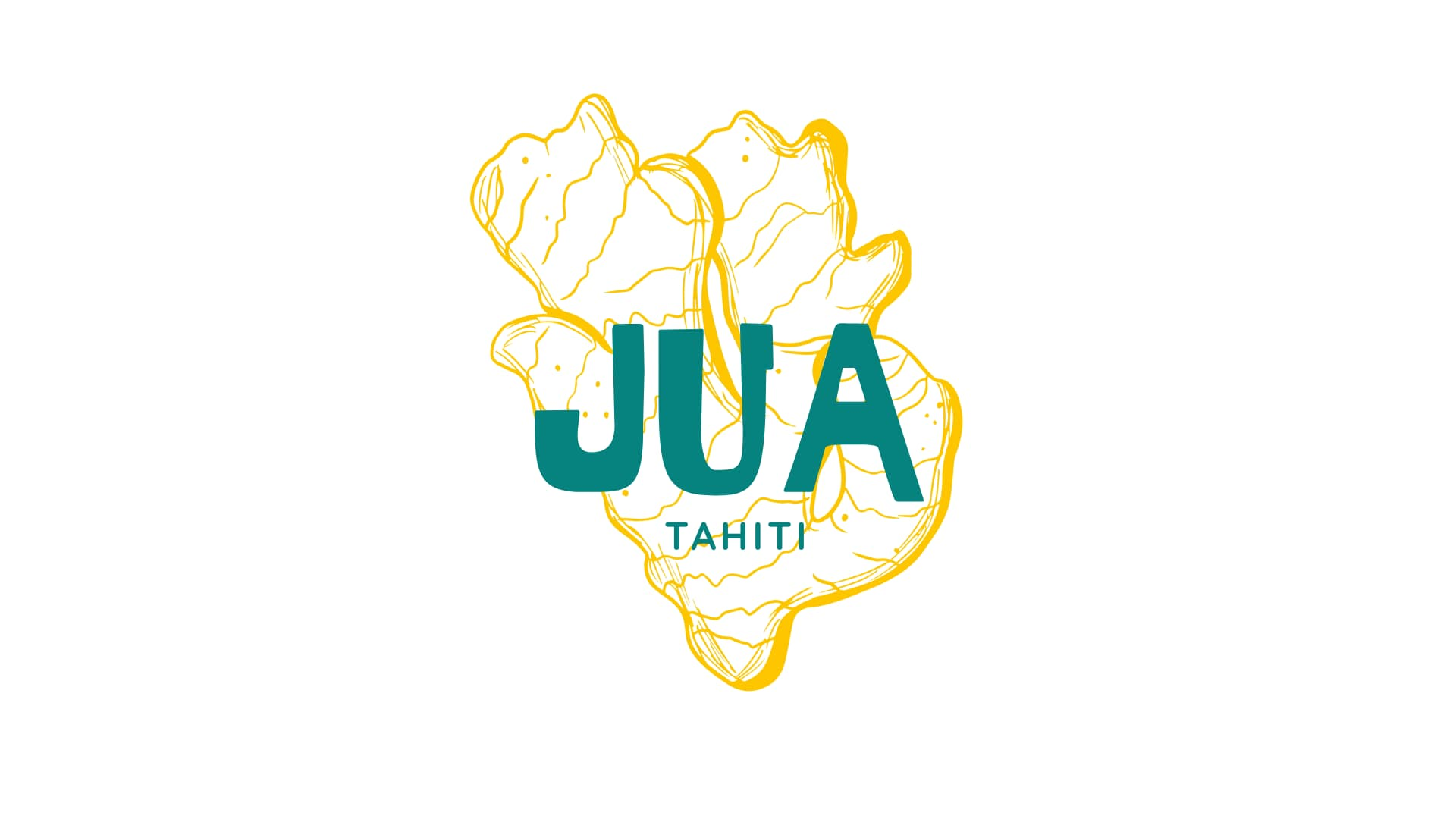 Logo JUA Tahiti