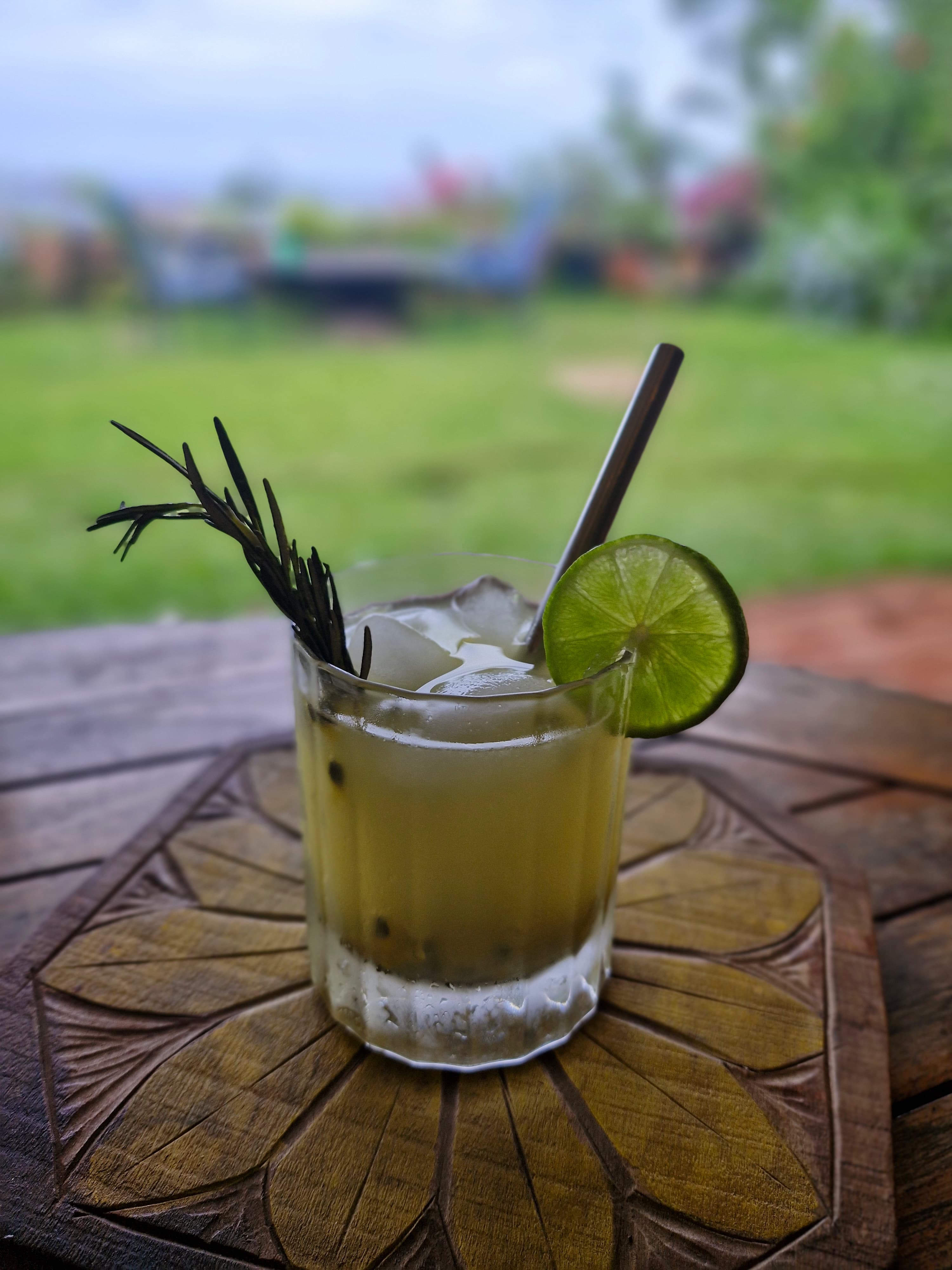 Cocktail JUA